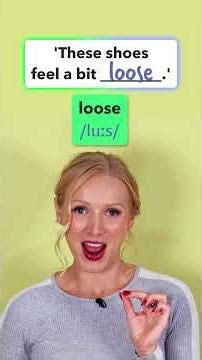 Do you know the correct words?