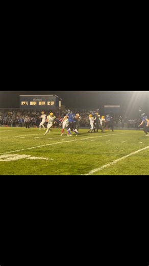 Missed the Week 8 action? Plus2_NewPhiladelphia has you covered with the latest BIG Z Highlight Reel. Dover Newcomerstown Strasburg-Franklin Indian Valley Conotton Valley Malvern Claymont Fairless | BIG Z Sports
