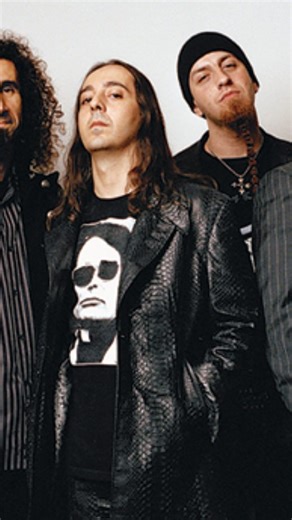 416 reactions · 4 comments | Band: System Of a Down Single: B.Y.O.B. (Bring Your Own Bombs) Album: Mesmerize (2005) Label: American Recordings/Columbia #6zick6 #metal #rock #soad #systemofadown #downwiththezick #mesmerize | 6zick6 | Facebook