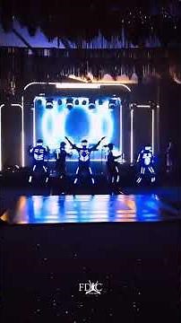 LED DANCE INTERACTIVE | Forever Dance Crew