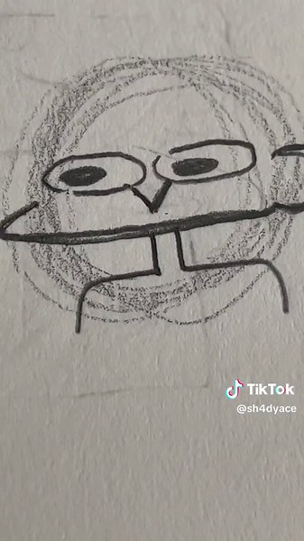 How to Draw Silly Doodles: Beginner Artists Tutorial