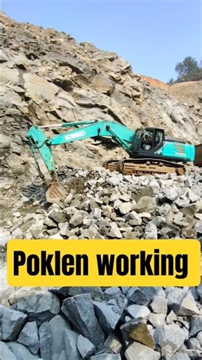 Poklen Dikhaiye Jcb Chain Wale Viral Chain Wala Jcb Machine shorts