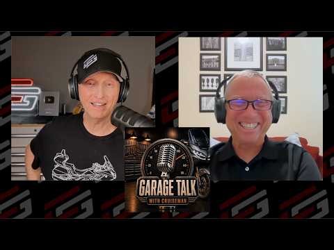 Motorcycle Safety Tips from an MSF Instructor | Garage Talk Ep 13