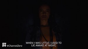 262K views · 643 reactions | Something sinister is around the corner. See all six episodes of SYFY's Channel Zero: The Dream Door October 26. | Channel Zero SYFY | Facebook