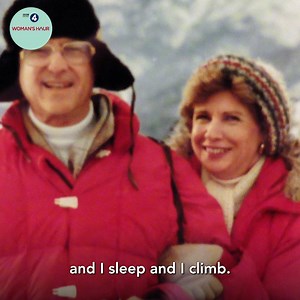 "I have no time to be a victim." 🎥 Edith Eger is a 91 year old Auschwitz survivor who has a thing or two to tell you about living your best life. Here are her 4 top tips for not just surviving but thriving too 👌 Check out more from Woman's Hour here👉 https://bbc.in/2DO6C0V | BBC Radio 4