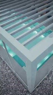 Real-Time Pool Experience for Concept Design / rendered in Unreal Engine 5