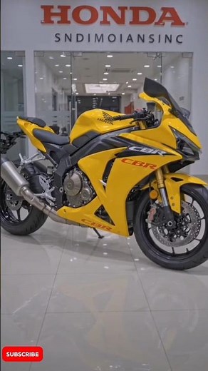 2026 Honda CBR500R 🔥 Sportbike Power Specs & Features | BikeSpec