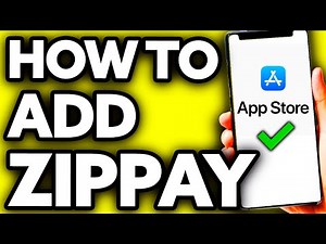 How To Add Zippay to Wallet (Easy 2025)