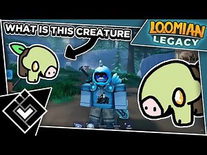 Over-Analyzing the New Route 9 Gameplay | Loomian Legacy - Roblox