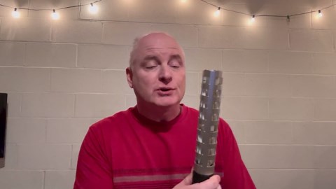 Upgrade Air Purifier Replacement Bulb Compatible with RGF REME Halo PHIC-RH 9"| Replacement Cell for Guardian AIR Purifier| Easy to Install