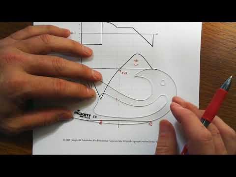 Qualitative Deflected Shape B