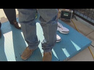 Pulling Together: Grand Prairie PD Outweighs Dallas PD