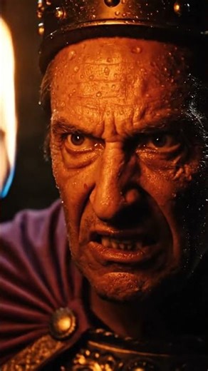 Power Felt Threatened #Herod #bible #godsplan #shorts