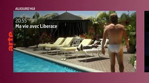 Liberace : Le roi flamboyant