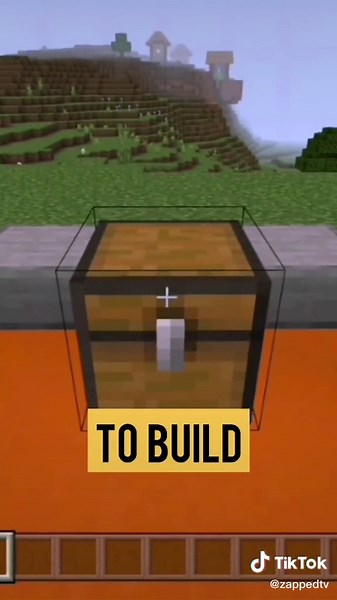Minecraft Minigames: Dunk Tank! #minecraftbedrock #minecrafttutorials #minecraftbuilds #minecraftminigames #minecraftideas #minecraftredstone #minecrafthacks #redstone