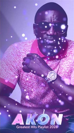 Lonely – Top 20 Akon Best Songs R&B Hip Hop 2000s Playlist