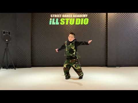 DREAM LIVE DANCE CONTEST 2021→2022グランドファイナル全国決勝大会 DREAMソロ U9 部門 No.6 BEAT