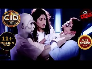 एक Haunted Bungalow के रहस्य को Investigate करने पहुँची Team CID | CID | Witness |सीआईडी|28 Feb 2023