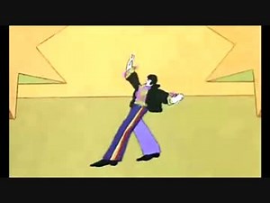 THE BEATLES【Lucy in the Sky with Diamonds】1967