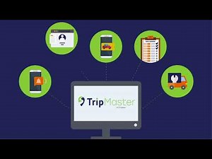 TripMaster Software for NEMT Providers