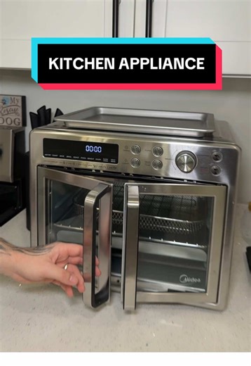 Discover the Best Multi-Function Air Fryer Toaster