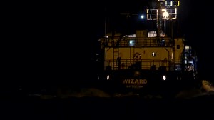 A busted pipe in the crab tank puts Keith’s massive haul at risk as his crew scrambles to repair it. #DeadliestCatch | Discovery Channel Australia