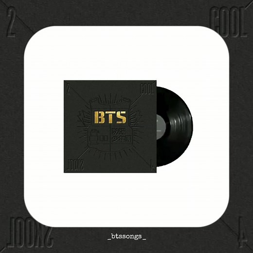 We Are Bulletproof pt.1 - BTS (Sub Español)