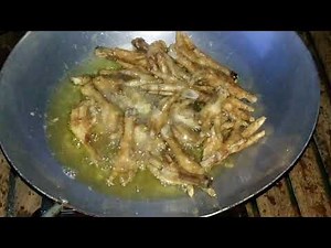 Awesome Cooking Crispy Fried Chicken Feet - How To Make PERFECT Crispy Chicken Feet Recipe At Home