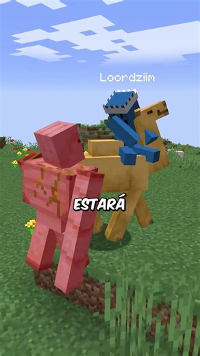 Verdadeiro ou falso no Minecraft!