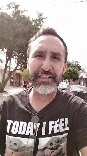 TU PUEDES " CARLOS MEDINA "