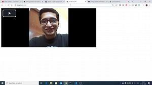 Video.js Video Player Plugin Library in Javascript For Playing Videos in Browser