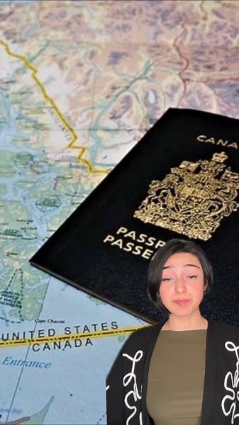 Canadian Passport Ranks Higher Than US Passport in 2025