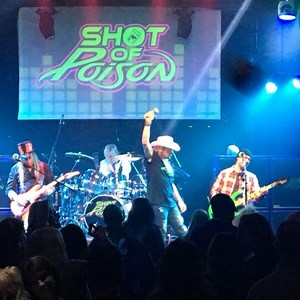 Shot of Poison (tribute)