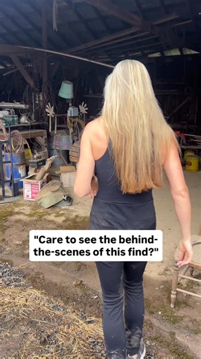 Yep! We filmed the entire FIND! Curious about the treasure map I followed to find this? Comment, share & Like if you’d like to see the JOURNEY to this FIND! Our client gave him to me! 🦫🦫🦫🦫🦫🦫🦫🦫🦫🦫🦫🦫🦫🦫🦫🦫🦫 @estatesalesnet @mikewolfeamericanpicker @history @hgtvhome @hgtv #collect #vintage #forsale #estatesale #resell #estatesales #antiques #taxidermy #oldtaxidermy #badtaxidermy #oddity #oddities #odditiesandcuriosities | Nest Egg Estate Sales LLC