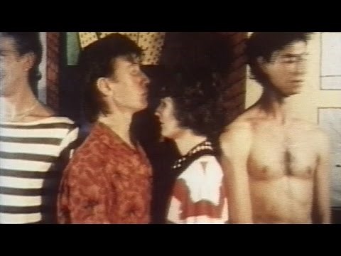 TELEPHONE - Electric-cité (Clip officiel)