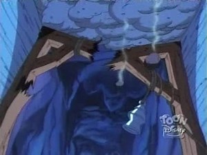 Quack Pack S01 E21 Long Arm of the Claw