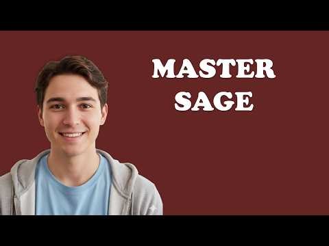 What Is Sage Accounting Software?