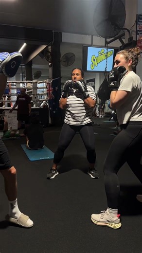 Private Training