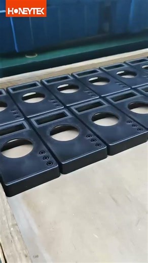 Multimeter Silk-Screen Printing Process