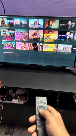 Samsung amazing smart tv remote ❤️ #samsung #amazing #smart #summer #androidtv