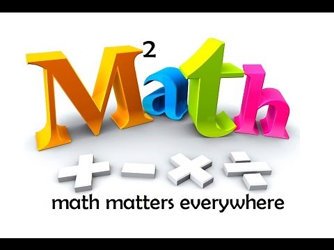 How to Add, Subtract, Multiply, and Divide Positive and Negative Numbers Video