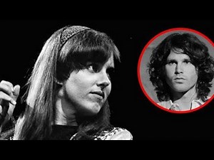 At 85, Grace Slick EXPOSES Jim