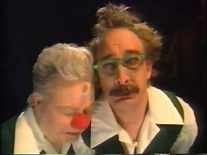 Mst3k - 609: The Skydivers (UNCUT) 1/2