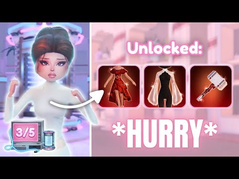 HOW TO GET ALL *SECRET ITEMS & NEW CODE* IN THE NEW UPDATE! *ALL COMPUTER LOCATIONS, SECRET CODE*