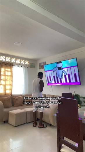 La Mejor Canción de Cartoon Network para Siempre