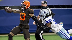 Every Touchdown From Every Game | Week 4