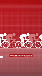 Wheel to Wheel, Heart to Heart 💙🚴‍♂️ 🌟💨Join the GCN crew as they share the magic of teamwork on two wheels! 🚀 | Global Cycling Network