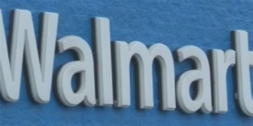 Former Kansas City police officer charged in fatal shooting at Walmart parking lot