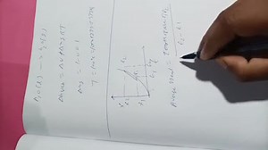 Q3) Derive equation for average speed for various cases Q4) can... | Filo