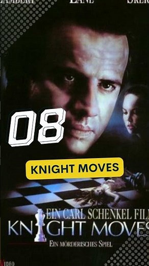 Top 10 Chess Movie 🎬🔝You Must Watch 🍿#chess #movies #top10 #imdb #shorts #youtubeshorts #time2chess